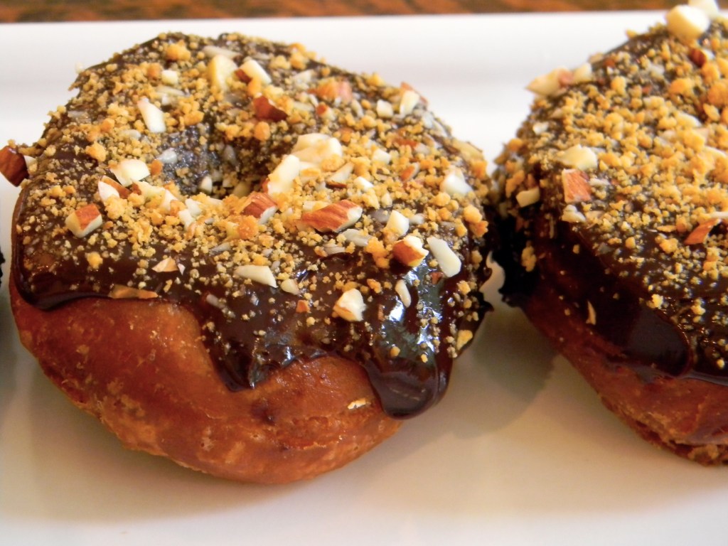 Starting with Something&nbsp;Sweet