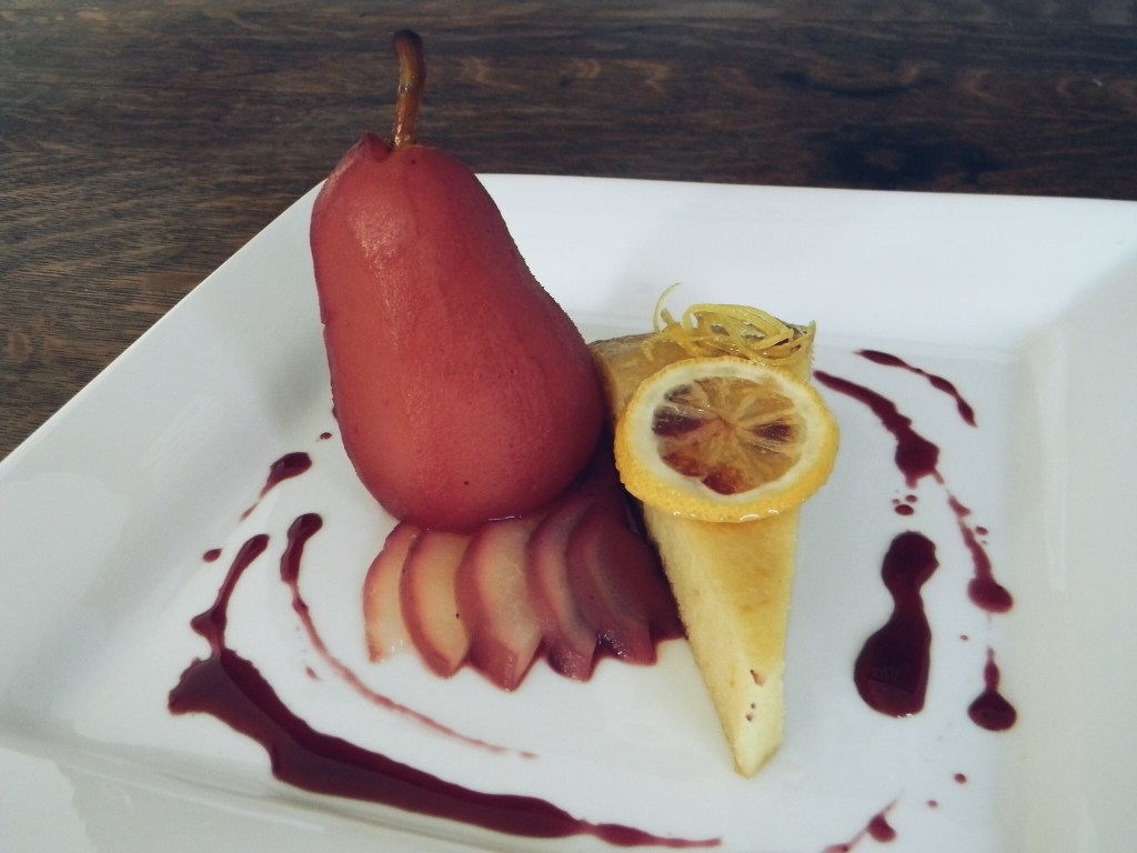 I Records and Recipes :&nbsp;Boxer