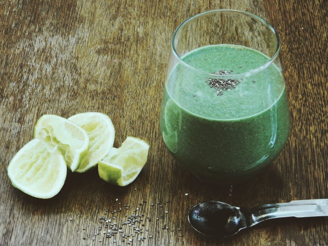 Green Juice