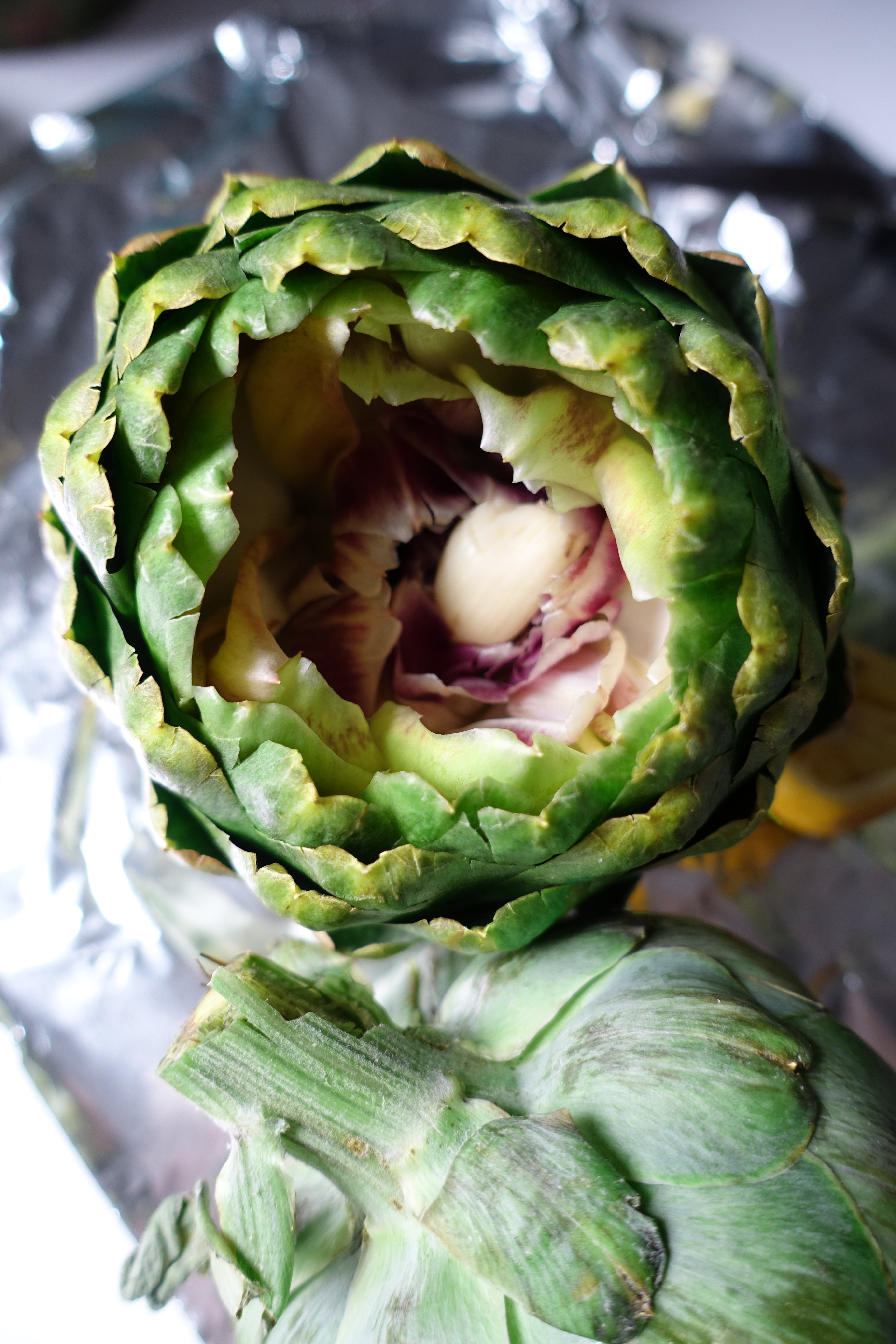 Artichoke