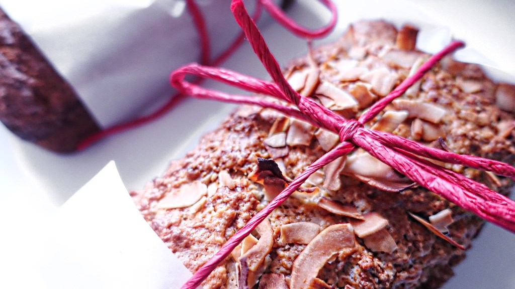 Oat and Coconut Oil Banana&nbsp;Bread