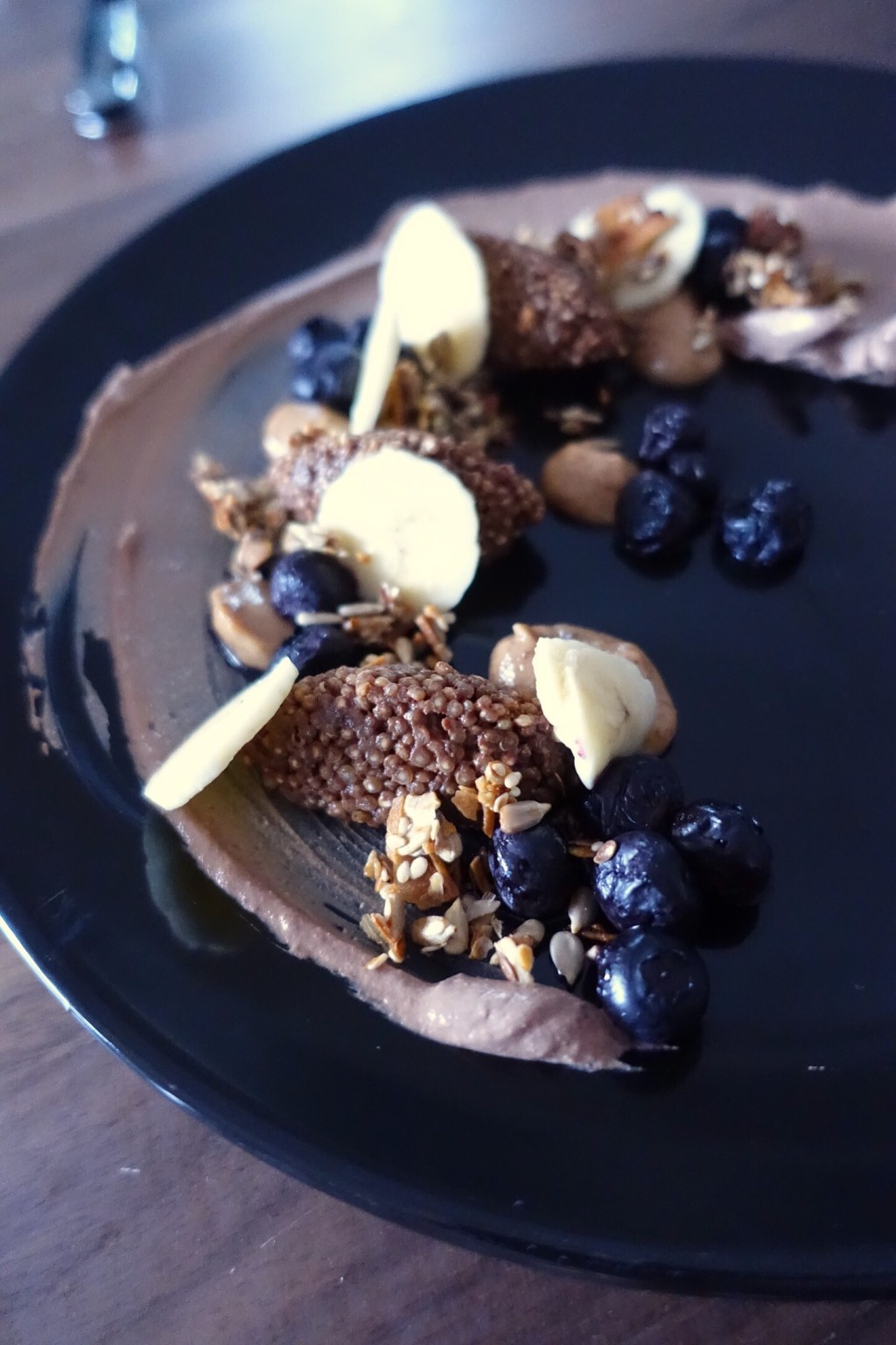 Protein Power Breakfast