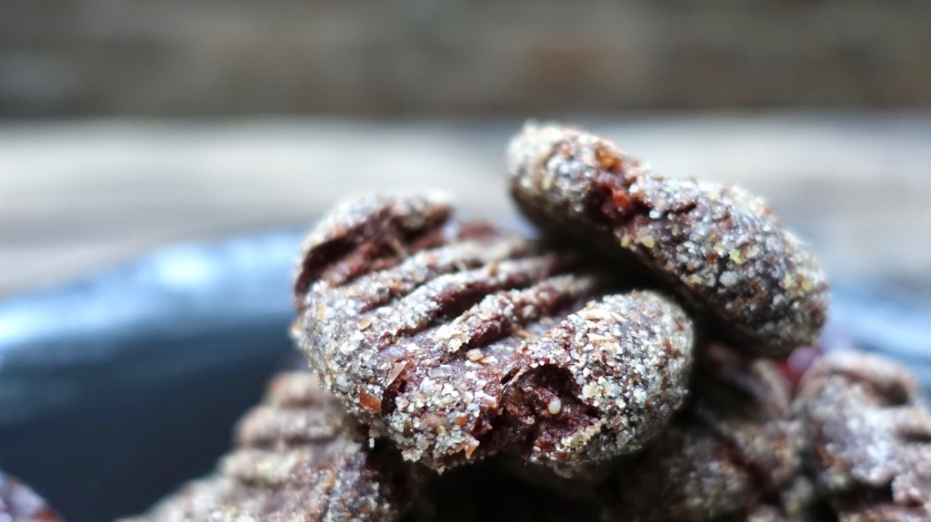 Chewy LSA Date&nbsp;Cookies