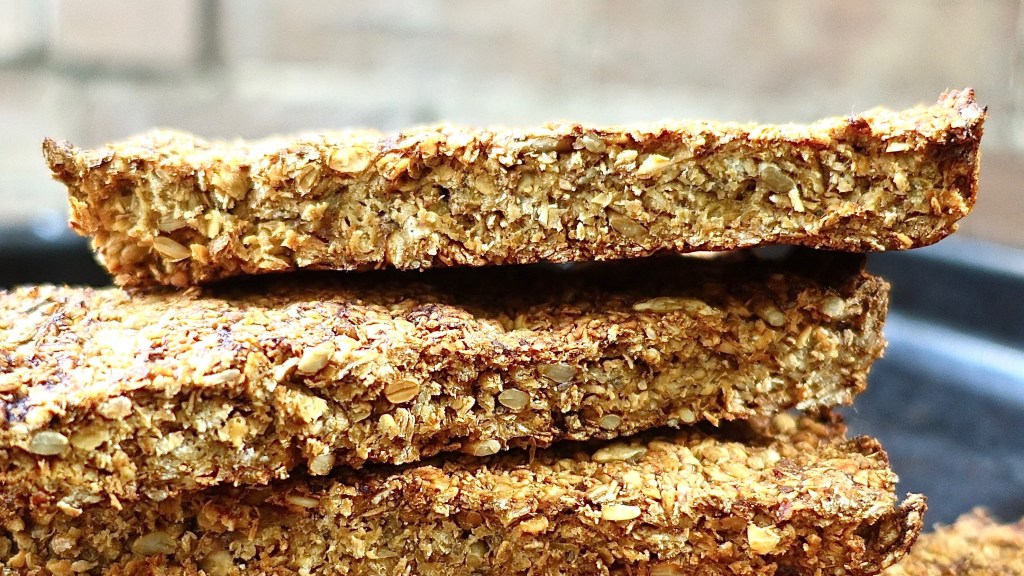 Banana  & Toasted Coconut Granola&nbsp;Bars