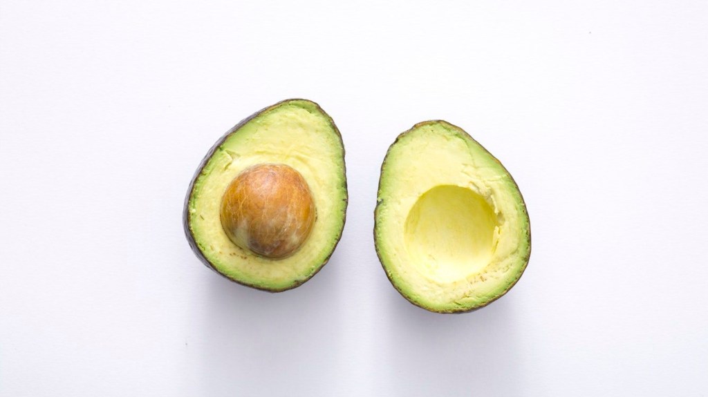 Avocado Oil – An&nbsp;Overview
