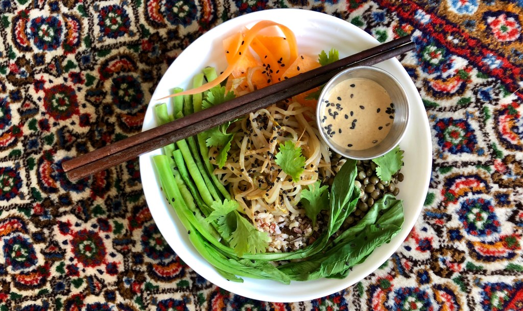 Peanut Lime Dipping&nbsp;Sauce